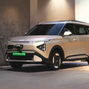 Kia Carens EV