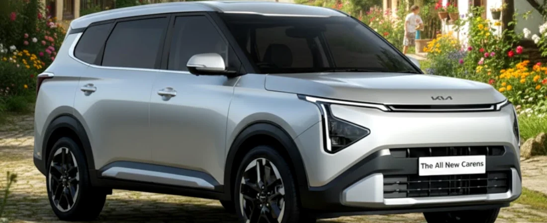 Membangun Showroom Mobil Mewah di Jakarta